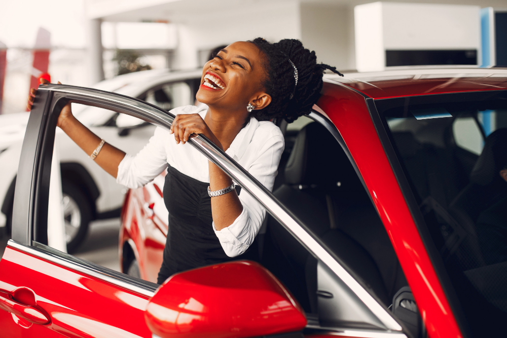 Third Party and Full Cover Insurance