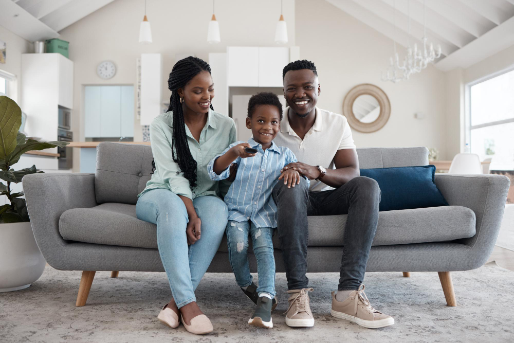 Home insurance